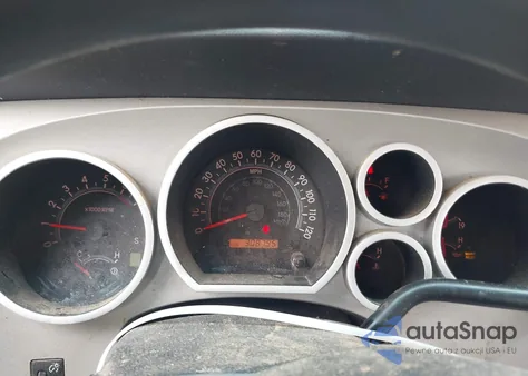 2008 Toyota Tundra Base 5.7L V8/Sr5 5.7L V8 из США, поврежденный, VIN 5TFSV54118X005592